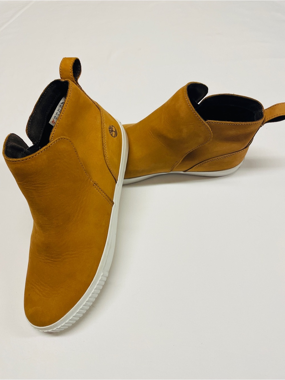 Timberland Ankle Boots